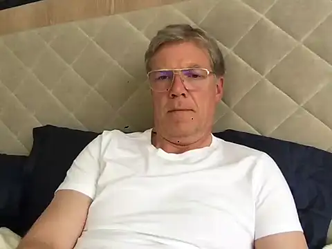 Webkamerová show aldelafont