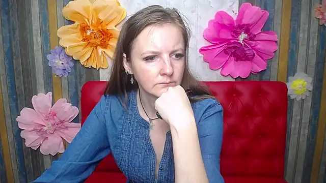 Chat XXX ao vivo de MeganPirs