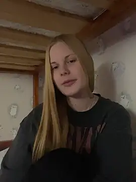 Chatroom XXX en direct de CaseySykes