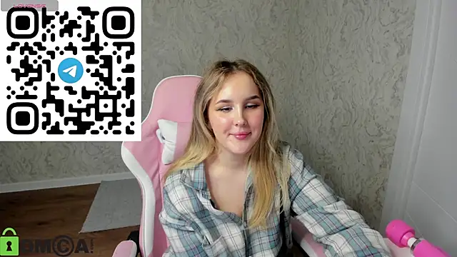 Show de webcam de Stacey_Dawson