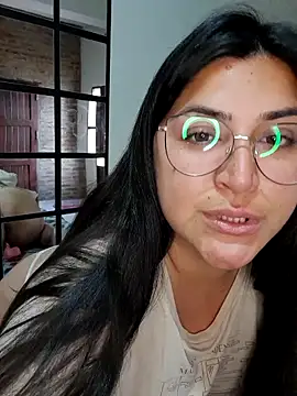 morena95_'s Live XXX Chat
