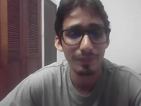 SrIncognito666 Webcamshow