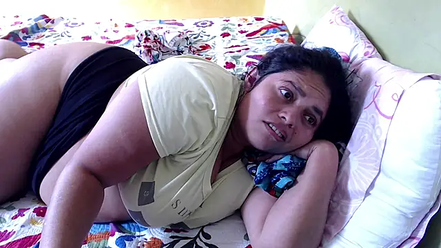 yulieth_bbw élő XXX-chatje