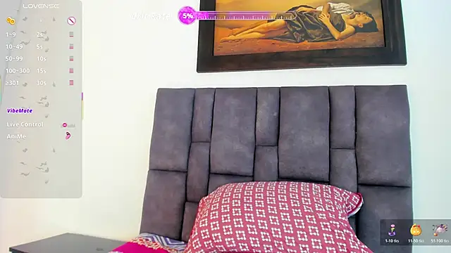 Chat XXX ao vivo de tatiana_valencia