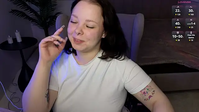Czat XXX na żywo – Vlada_vv