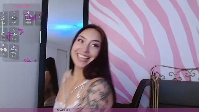 Scarlet_queen4 Live XXX-chat