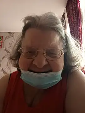 Show de webcam de MartaMia68