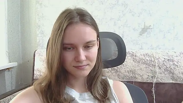 DolcezzaCream Chat XXX in diretta