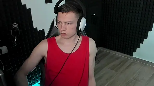 Chat XXX ao vivo de More_than_friend