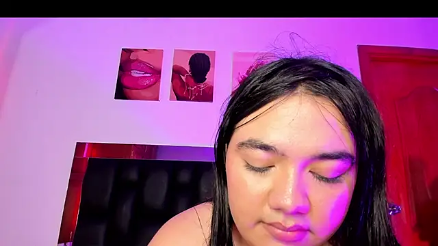 Вебкам-шоу VALE_BUNNY07