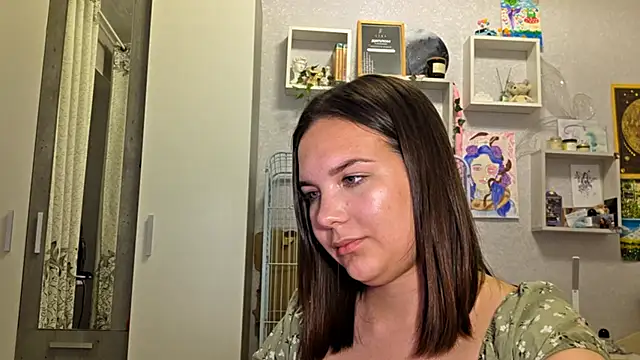 Chat XXX ao vivo de AtticNobel