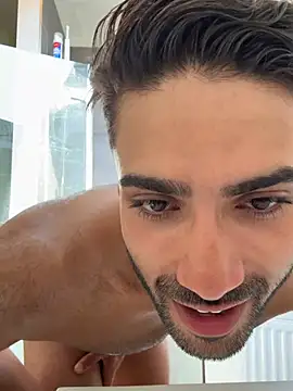 Pokazy przed kamerką – cameroncarreXXX