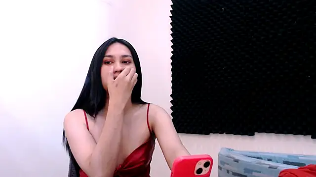 goddess_athena69 Adlı Modelin Canlı XXX Sohbeti