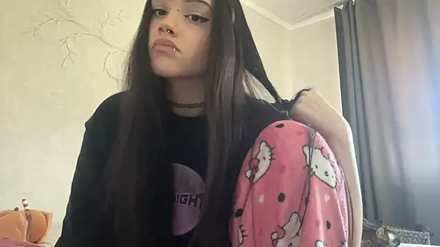 Czat XXX na żywo – LouisePavlides