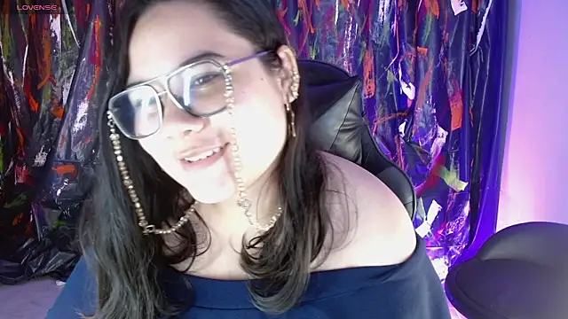 Miss__cherry_'s Live XXX Chat