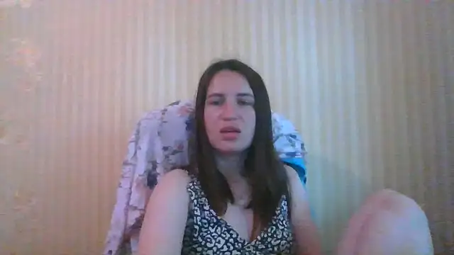 Star_kis' Live XXX Chat