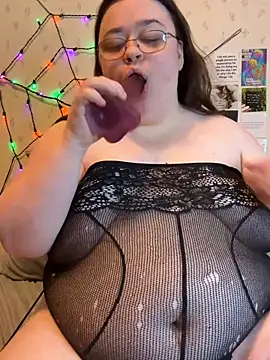 SexyxLexie Show in webcam