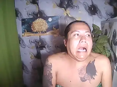 NasttyMaria Pertunjukan Webcam