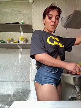 mariannella Chat XXX in diretta