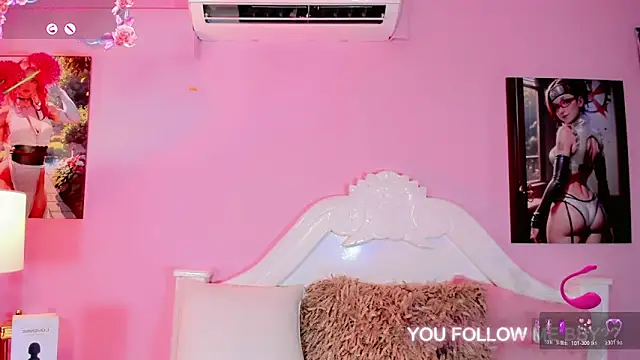 Jadee_Ariell 网络视讯表演