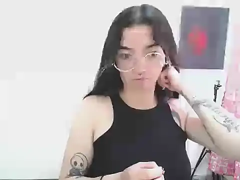 Came-II's Live XXX Chat