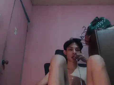 Kyoshi_19 Pertunjukan Webcam