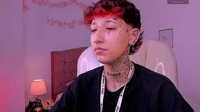 Živý XXX chat Luci_Rose