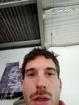 Cachencho-16 Webcam show