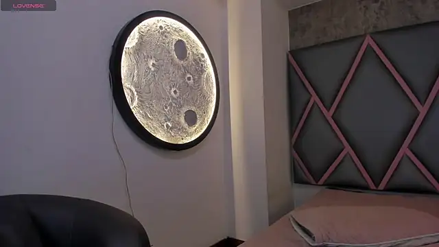 Živý XXX chat Velvet-Duo