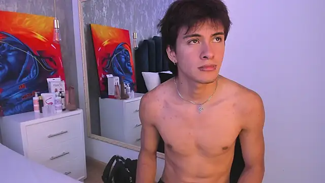 Liam_Grayson_'s Webcam Show