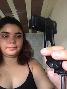 Show de webcam de Cliaclara