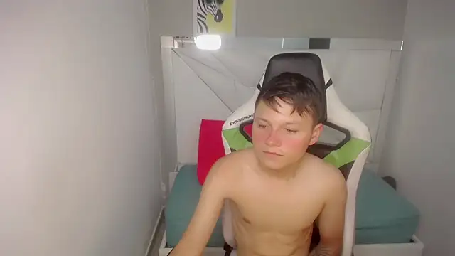 NYC_Bby's Webcam Show
