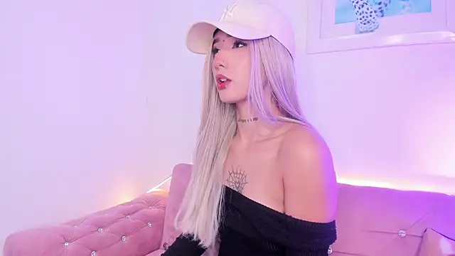 SophieMoneet 라이브 XXX 채팅