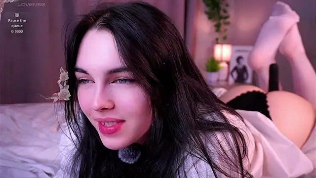 MirnaTellado Chat XXX in diretta