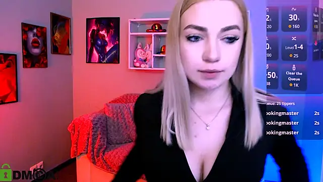Czat XXX na żywo – amelaya