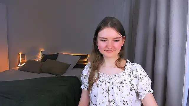 LookEva Chat XXX live