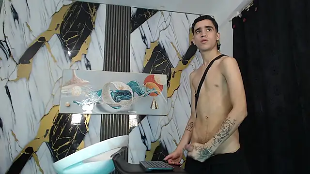 عرض كام TWINKS_BOYSX