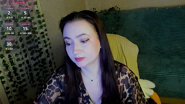 Chatroom XXX en direct de Micky_Wood
