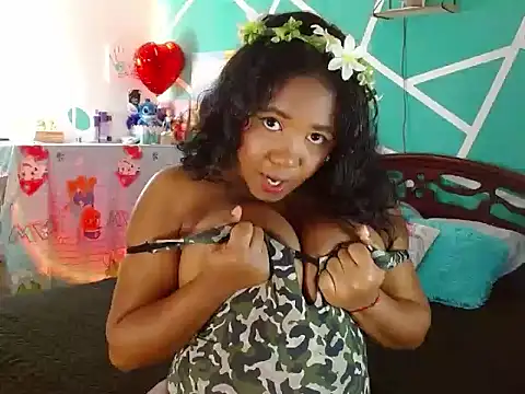 sweet-liliith Chat XXX in diretta