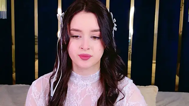Chatroom XXX en direct de EvaSwen