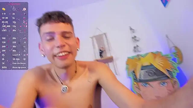 Онлайн чат XXX Jasson___