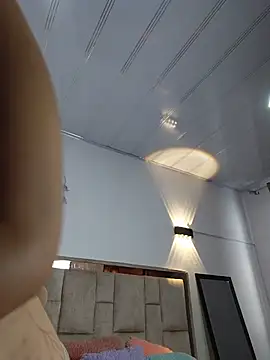 Chat soba uživo modela JuliettaArlet