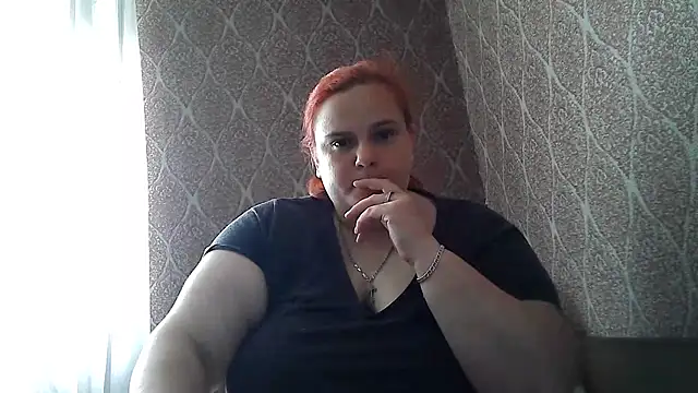 Živý XXX chat DollyGersonn