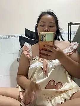 Chat XXX ao vivo de Nangchubi