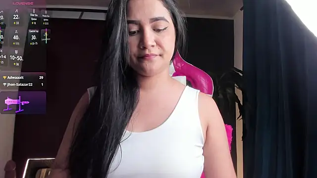 دردشة Emilyjhonson_01 الجنسية المباشرة