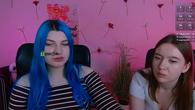 pure_radiance1's Live XXX Chat