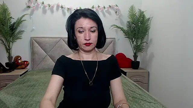 Chatroom XXX en direct de CameronEnns