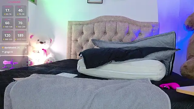estebanperez_26 웹캠 쇼