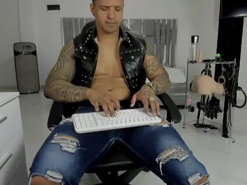 master_leather – webcam-show