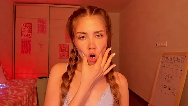 Aurora_Glow21n Live XXX chat